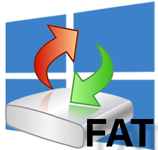 FAT File Recovery
